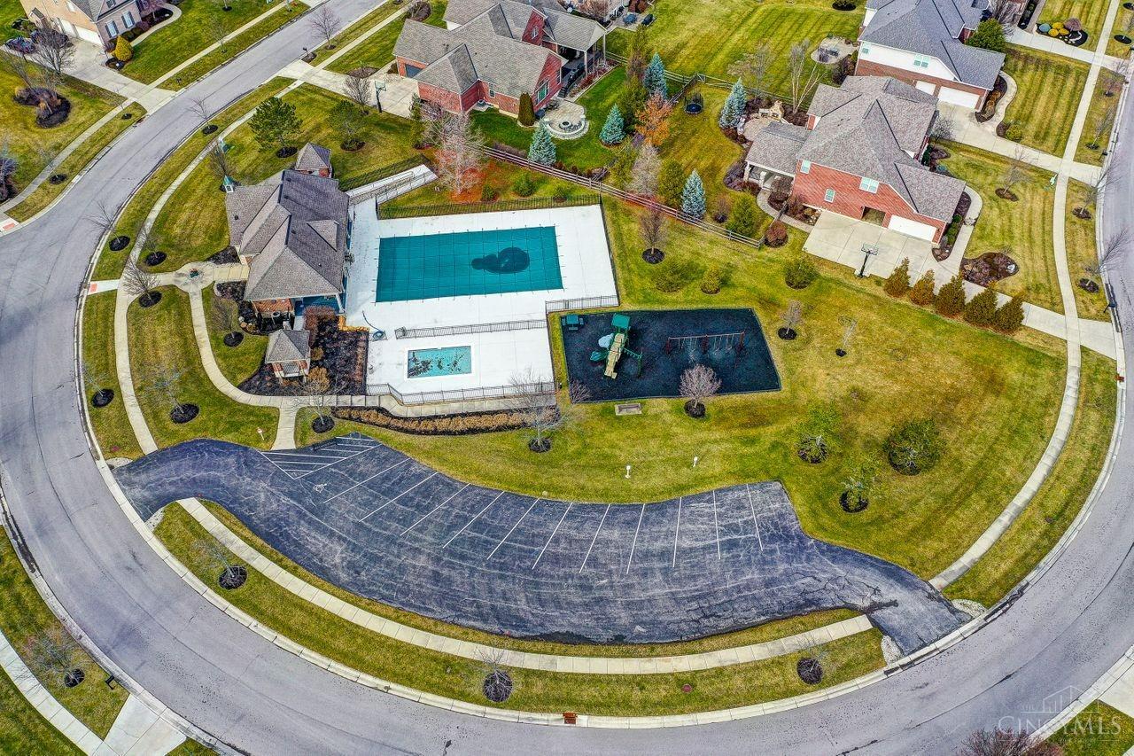 3817 Wild Cherry Way