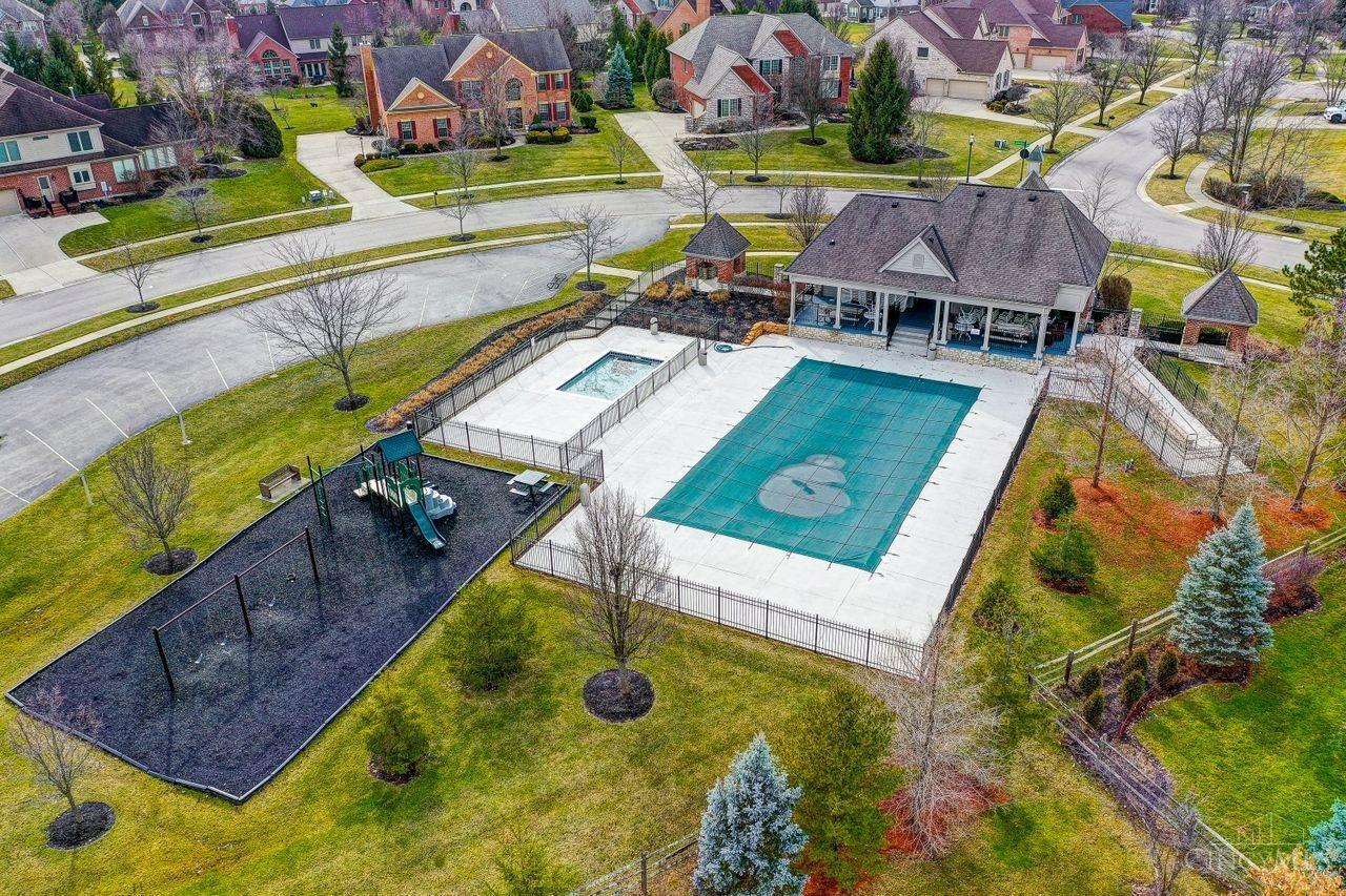 3817 Wild Cherry Way