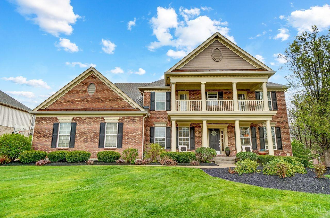 3817 Wild Cherry Way