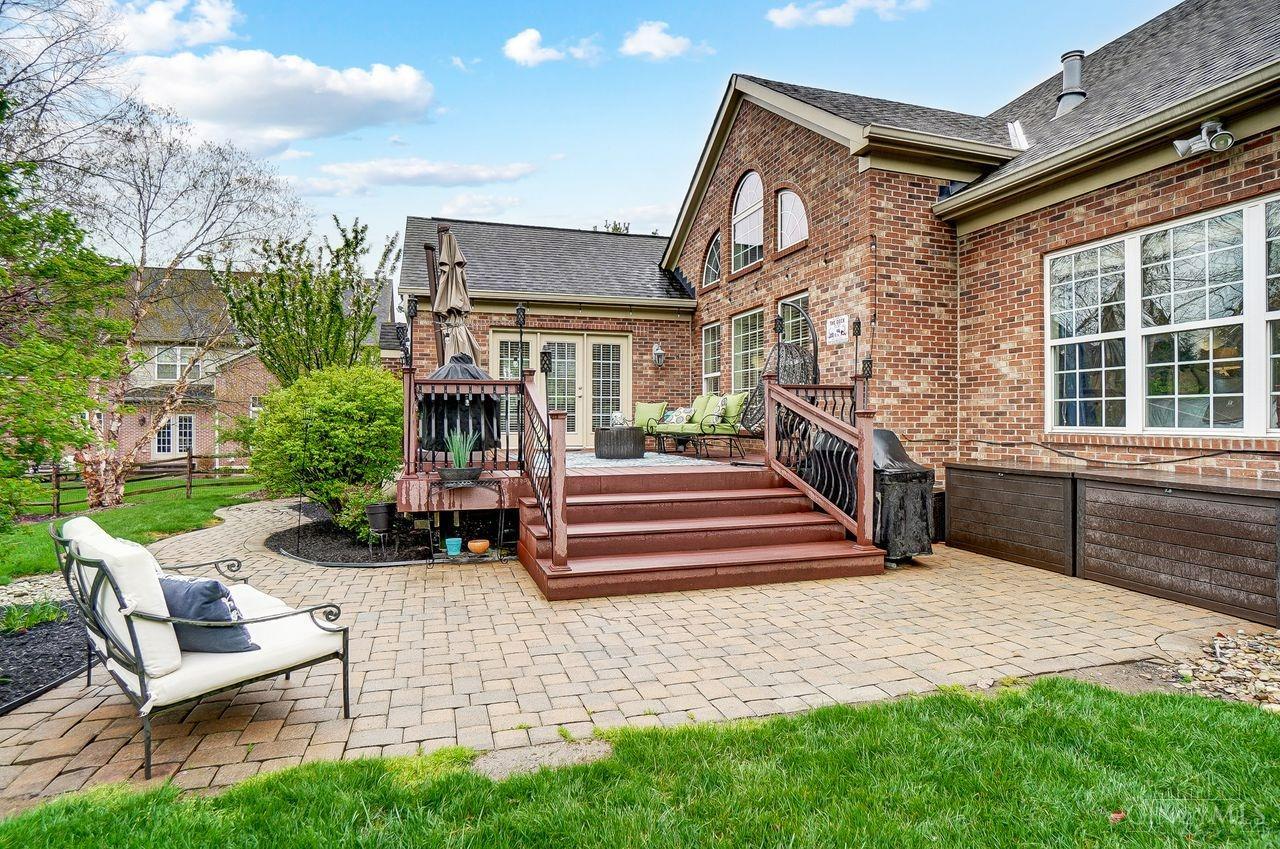 3817 Wild Cherry Way