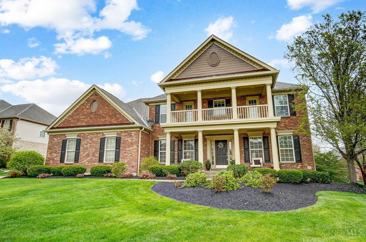 3817 Wild Cherry Way
