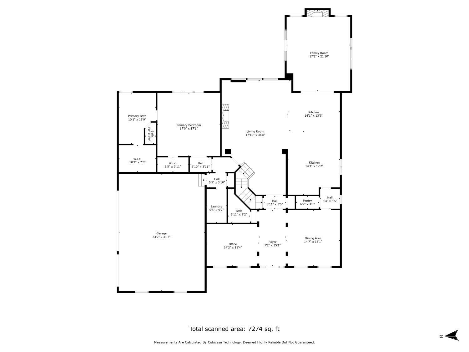3817 Wild Cherry Way
