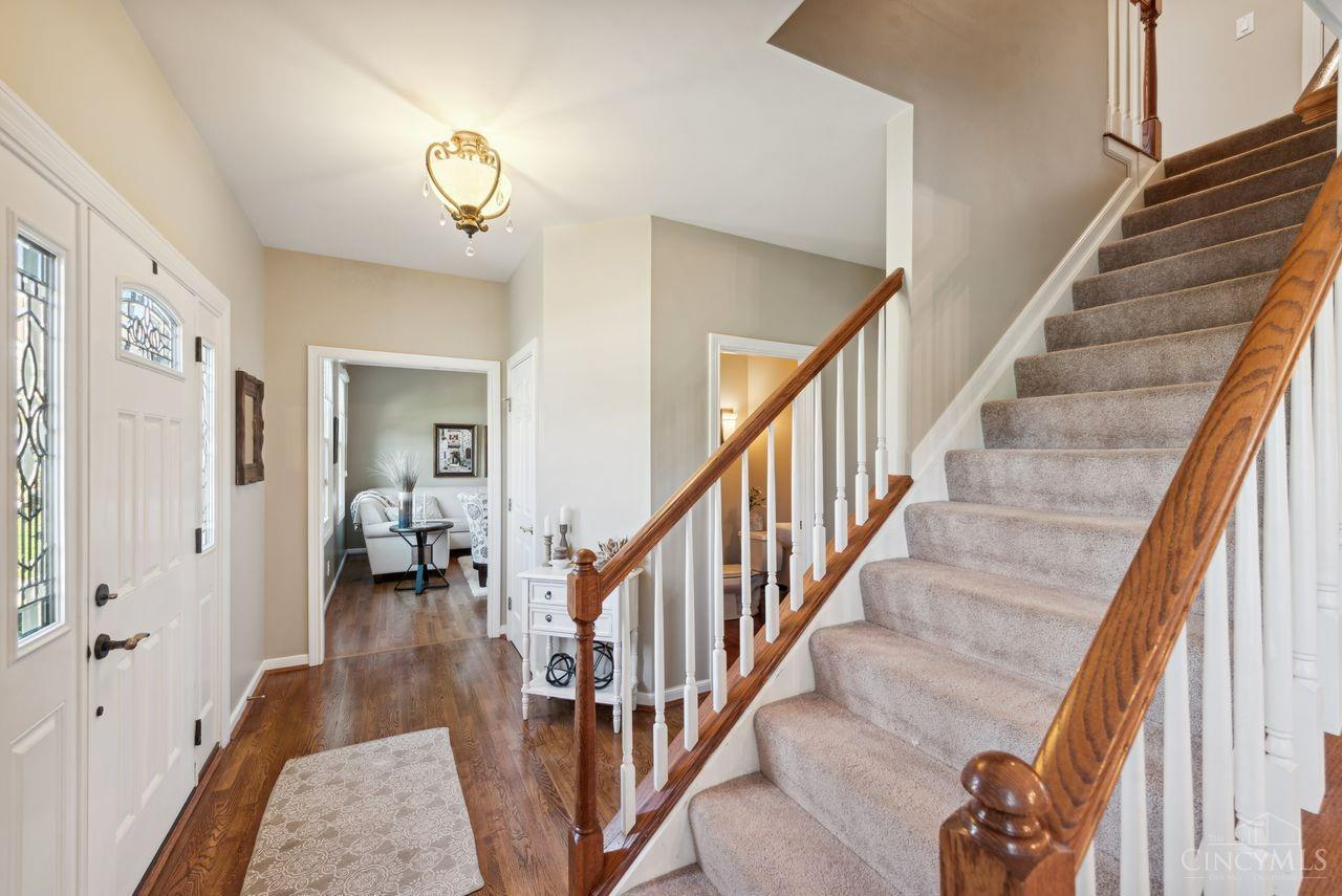 731 Miami Heights Court