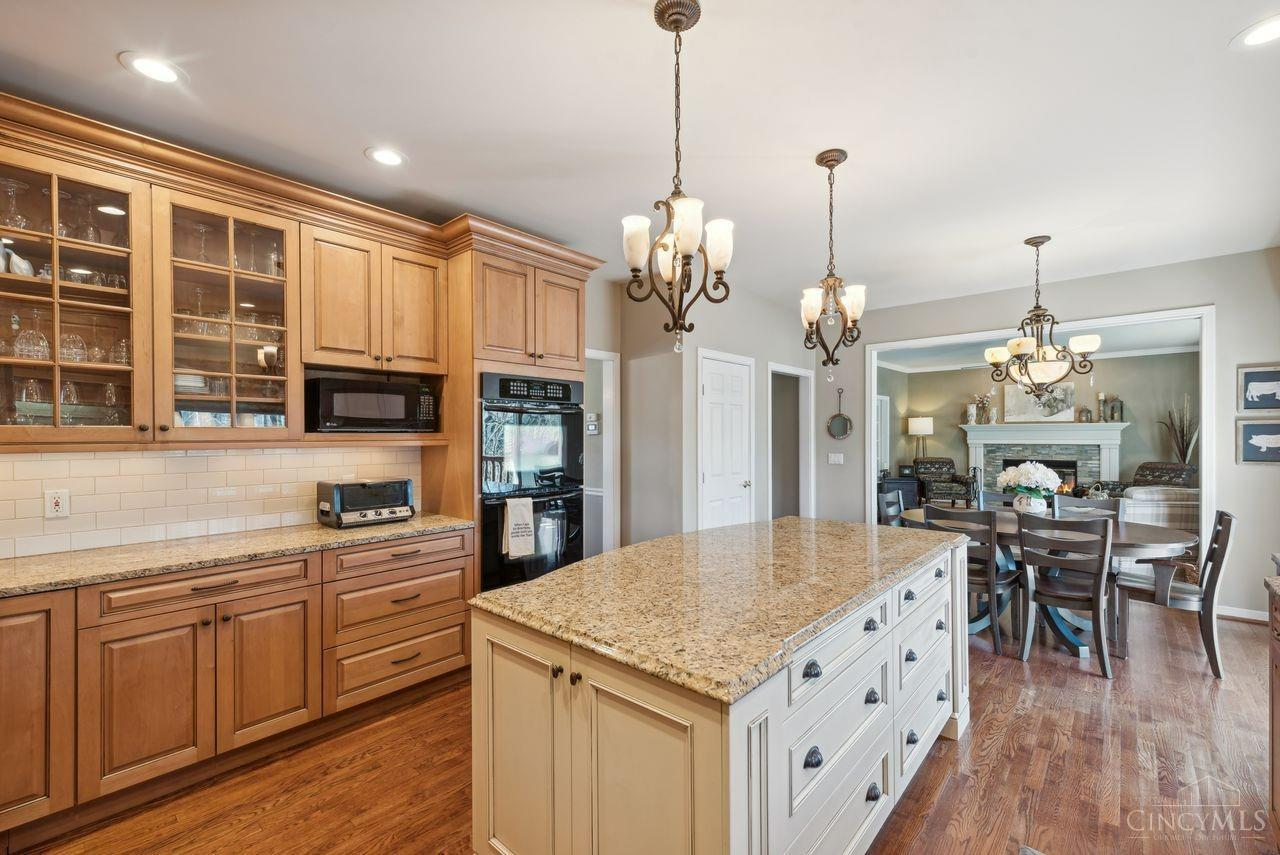 731 Miami Heights Court