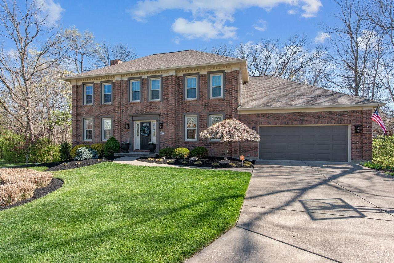 731 Miami Heights Court