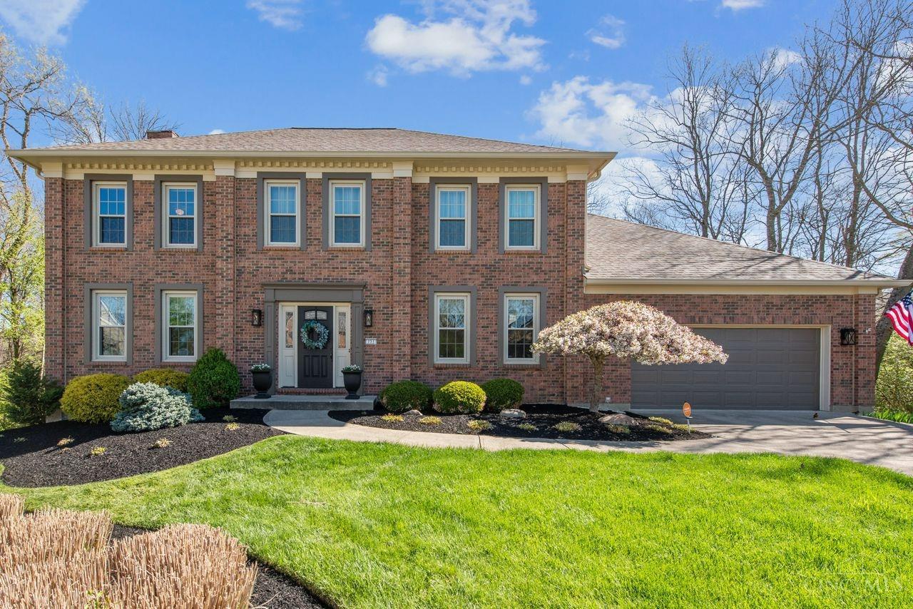 731 Miami Heights Court