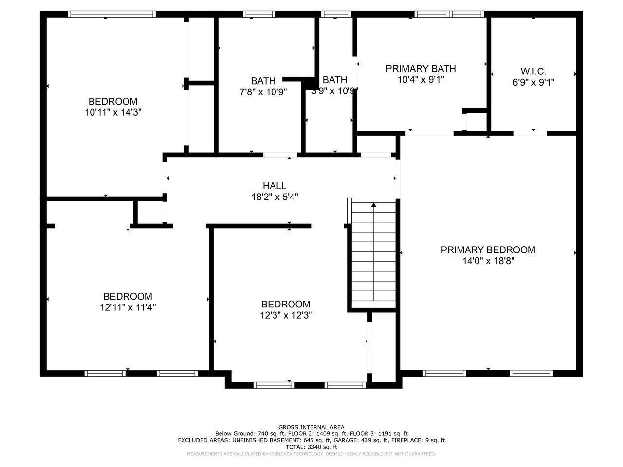 731 Miami Heights Court