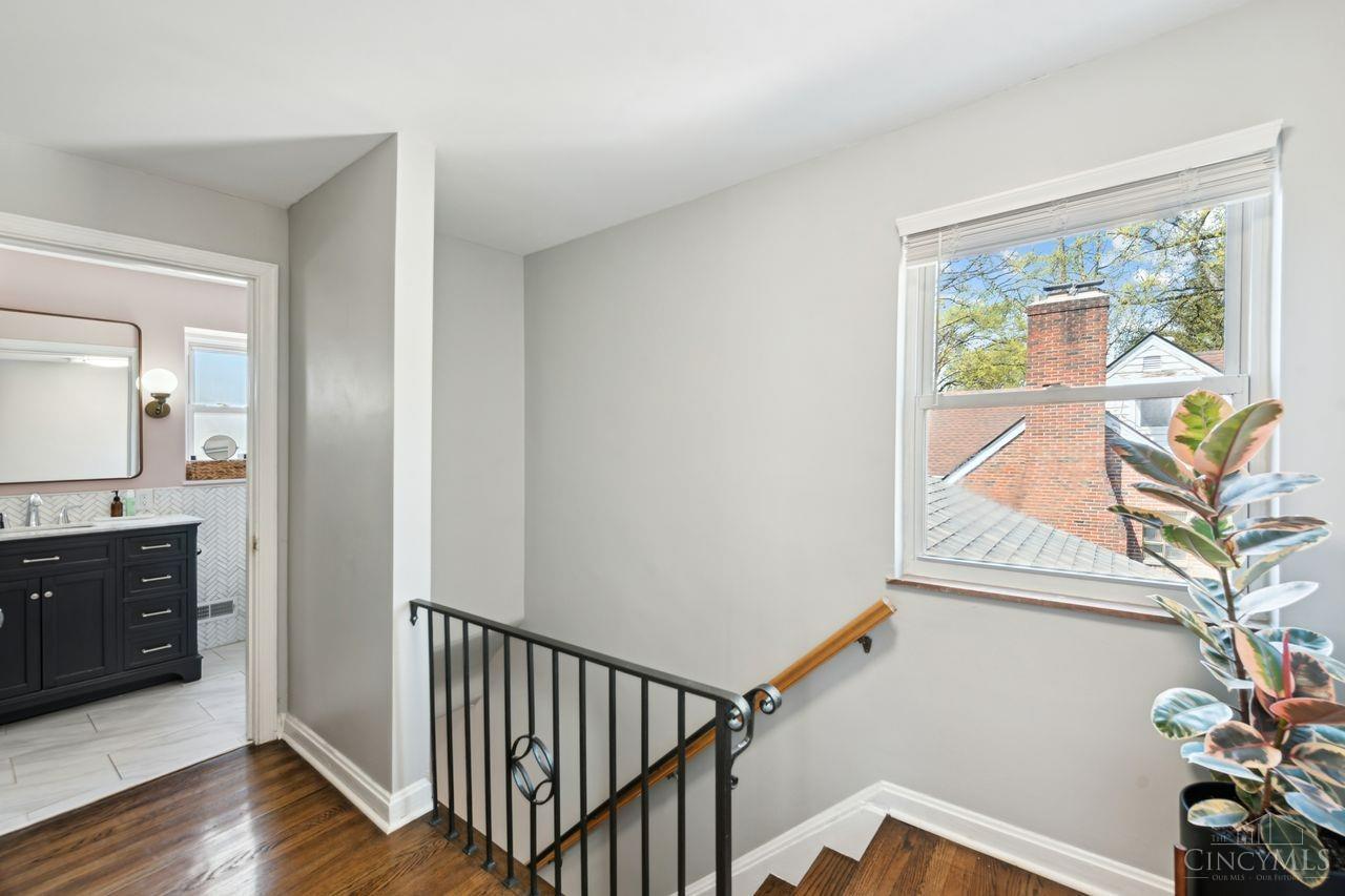 3818 Congreve Avenue