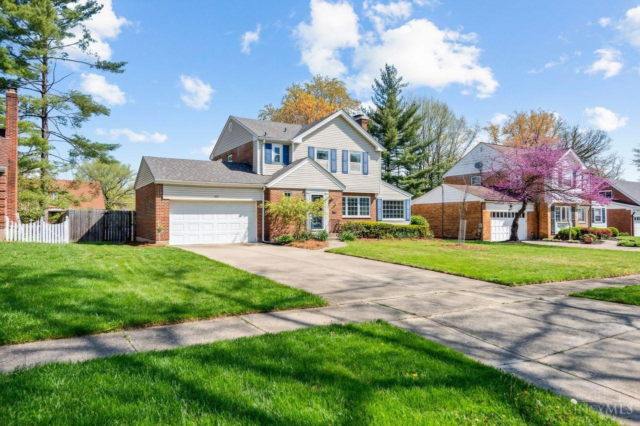 3818 Congreve Avenue