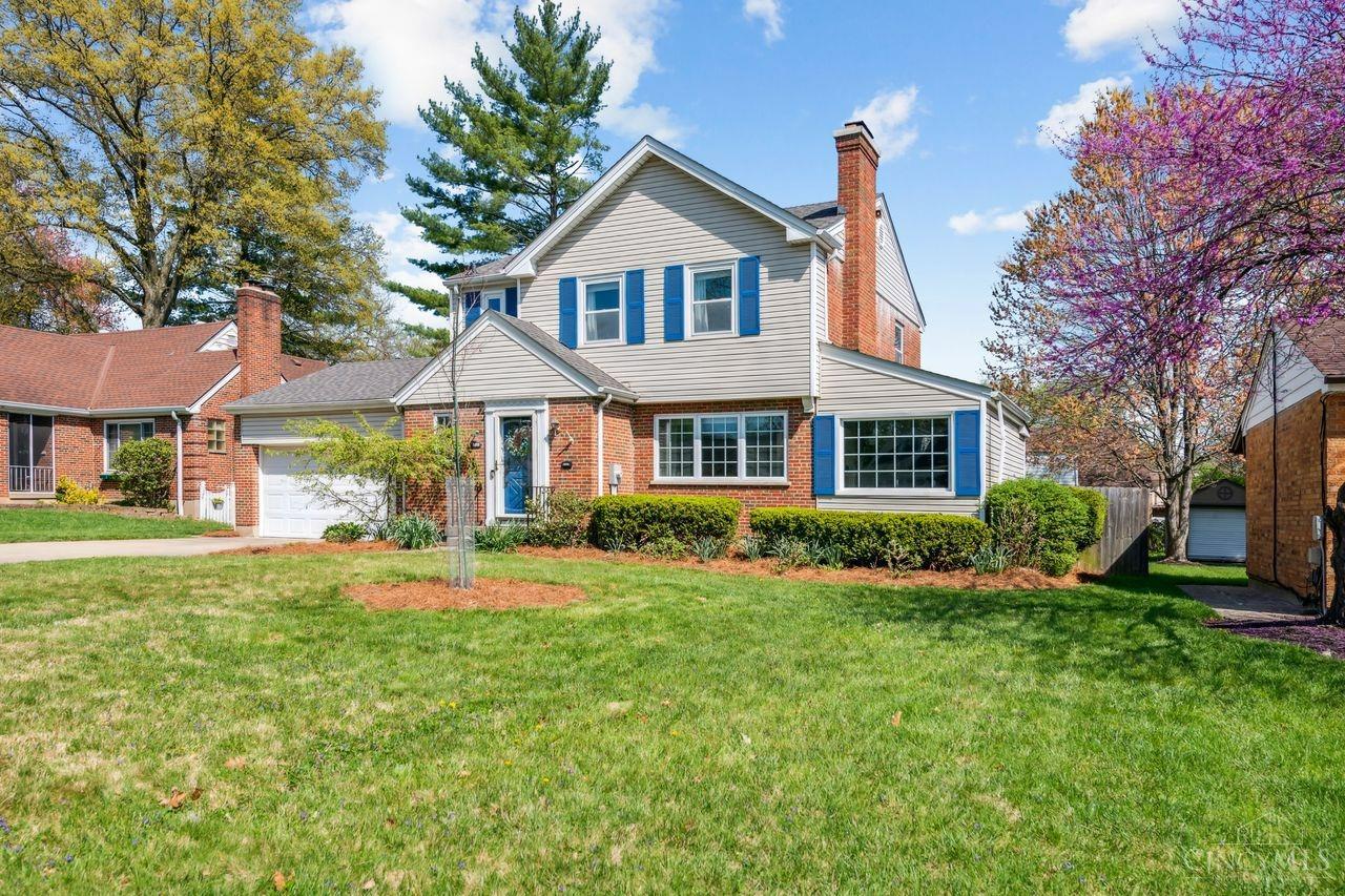3818 Congreve Avenue