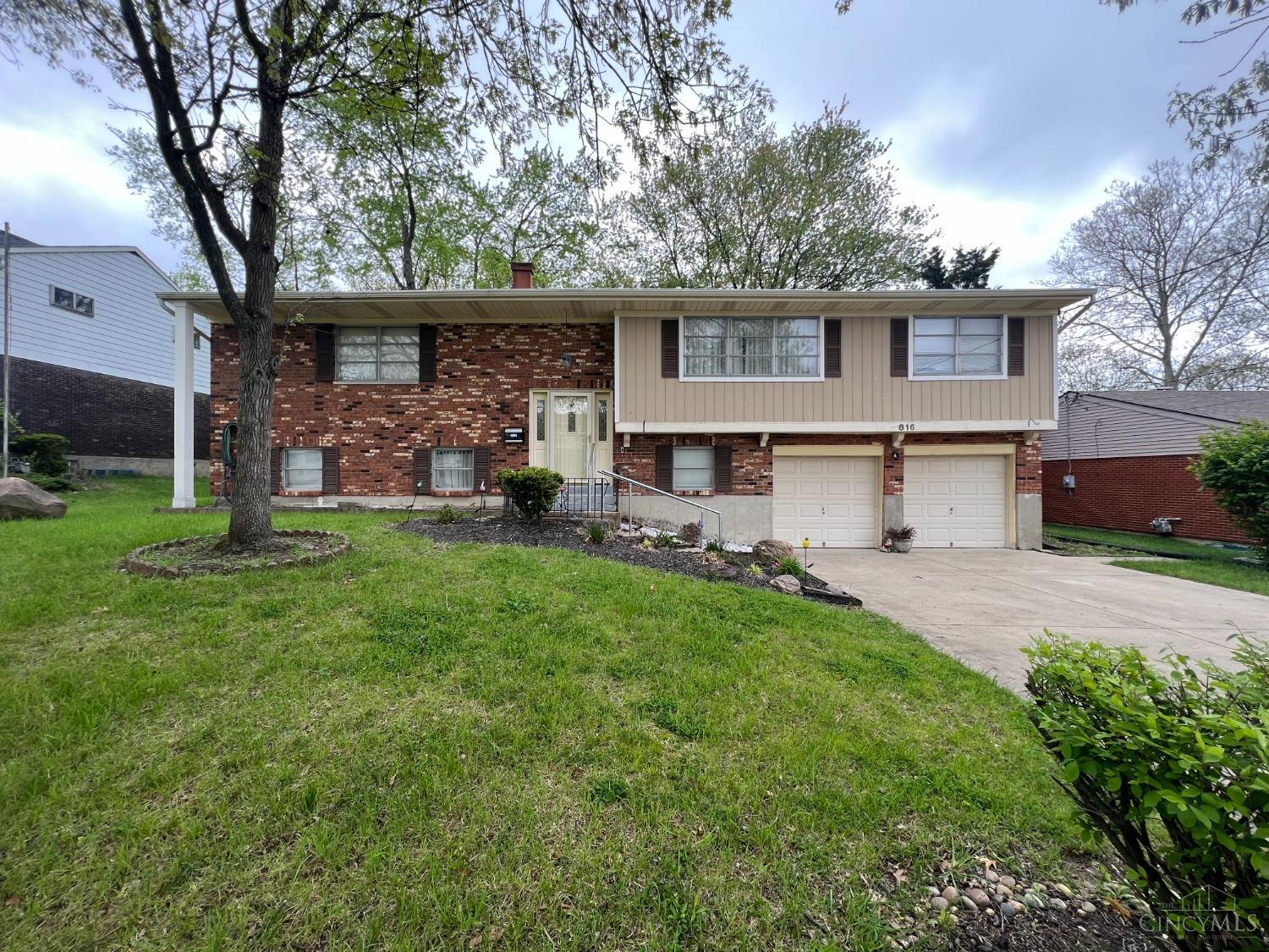 816 Yorkhaven Road