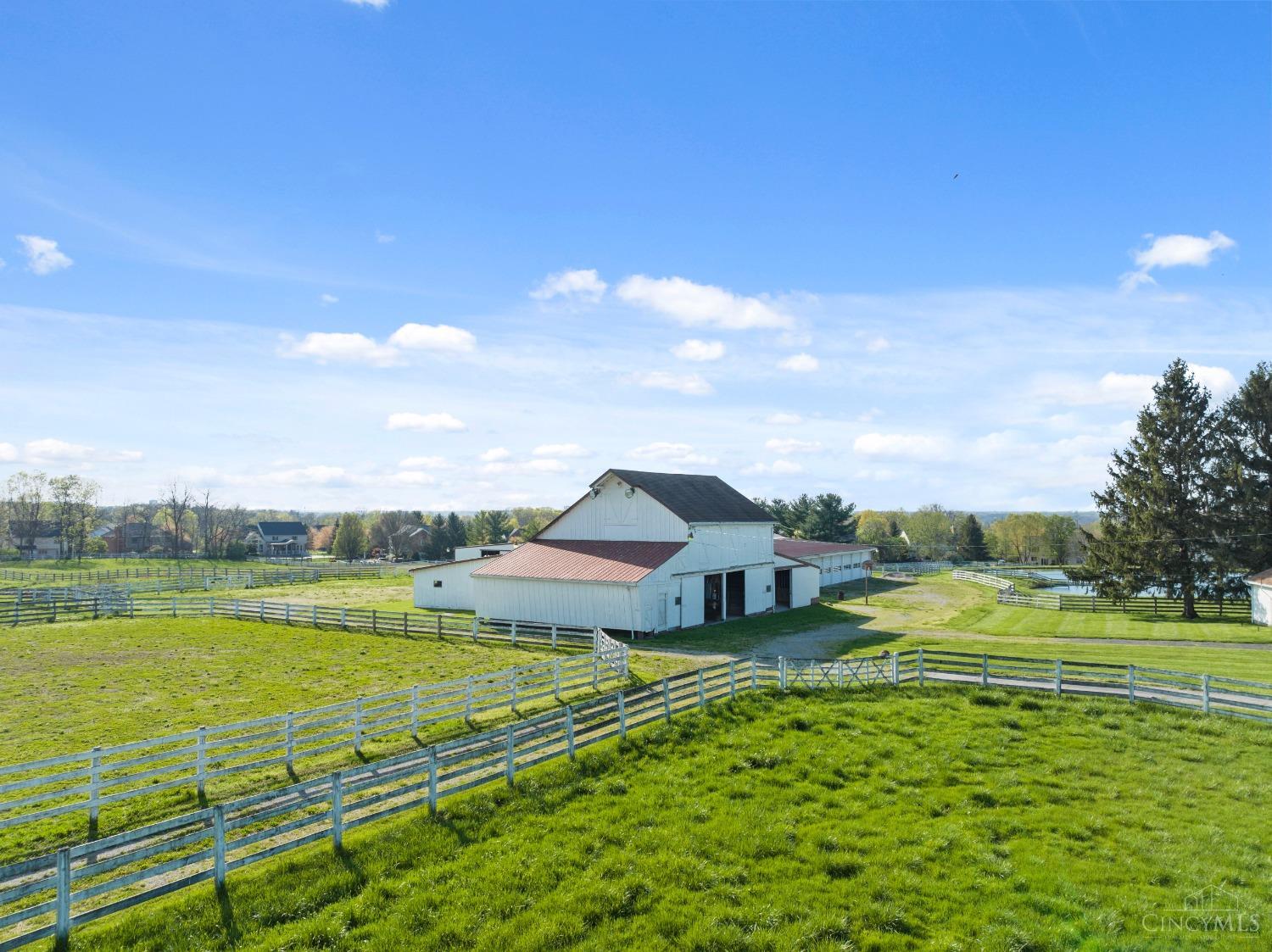 890 Wards Corner Road