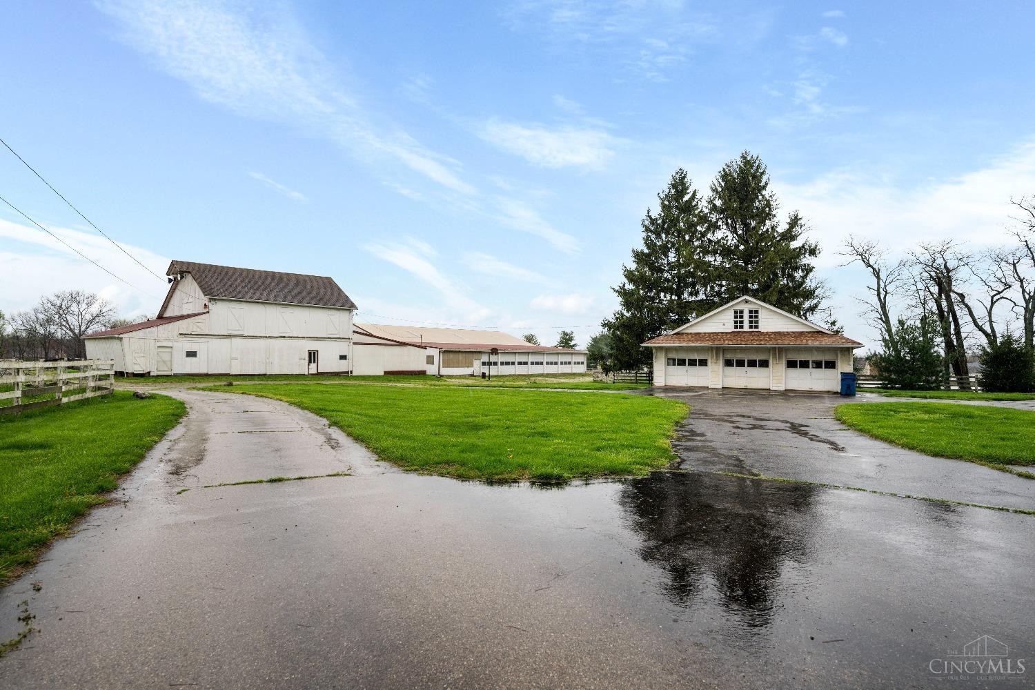 890 Wards Corner Road