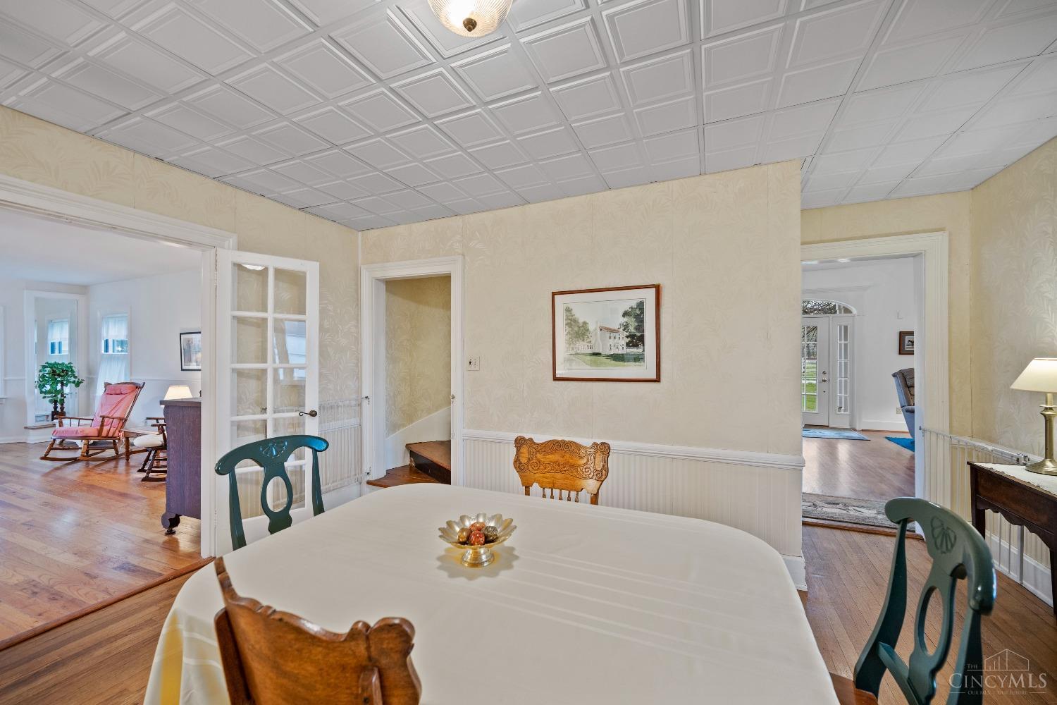 890 Wards Corner Road