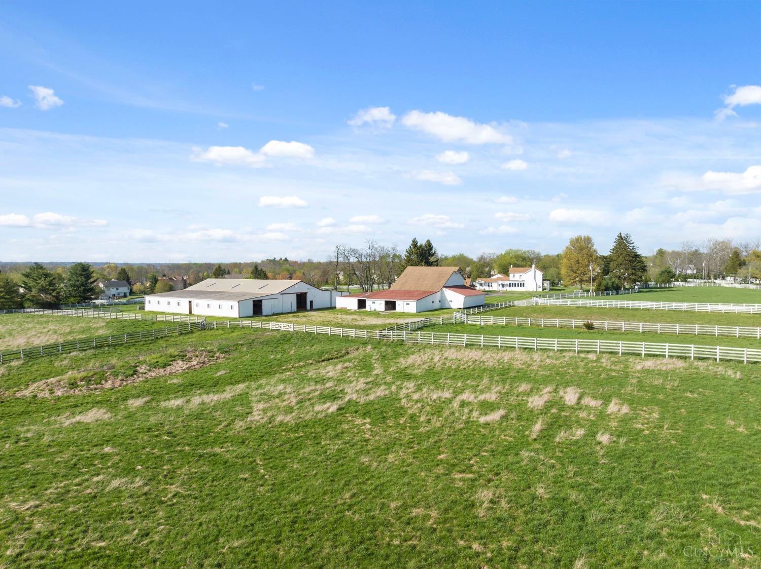 890 Wards Corner Road