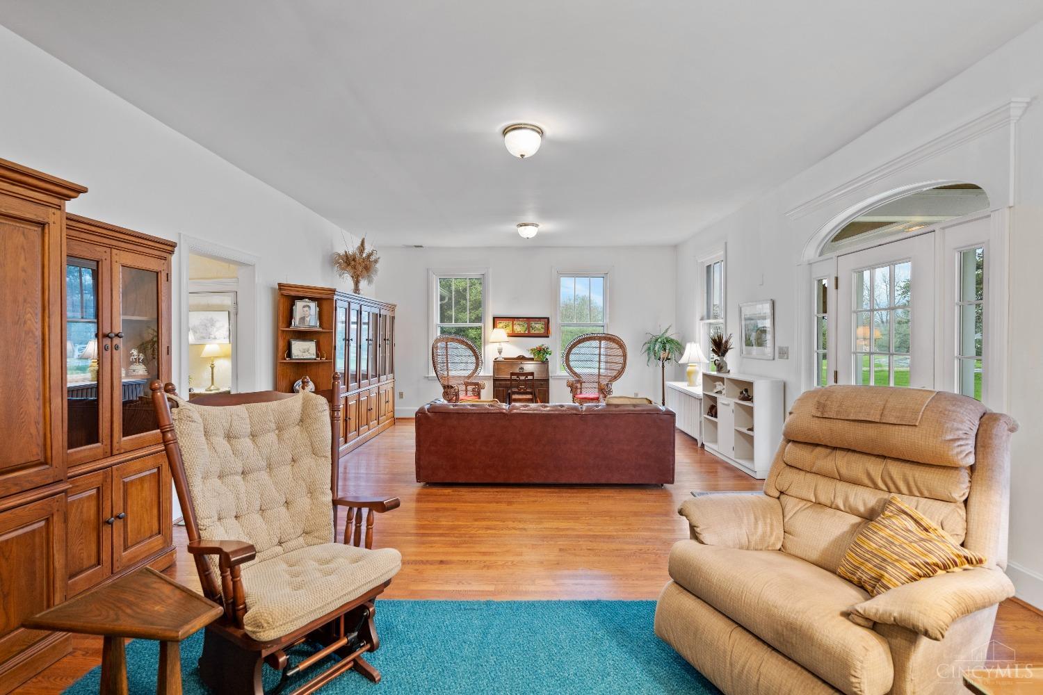 890 Wards Corner Road
