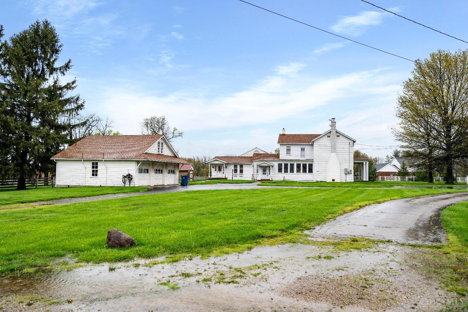 890 Wards Corner Road