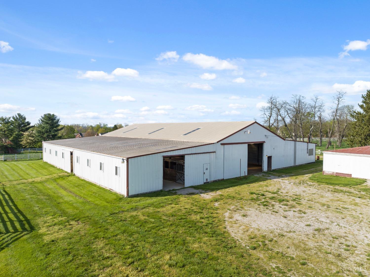 890 Wards Corner Road