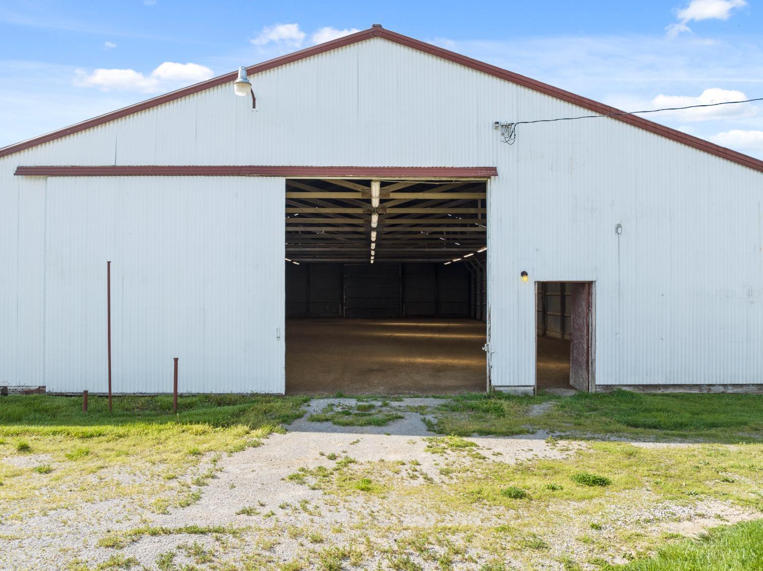 890 Wards Corner Road