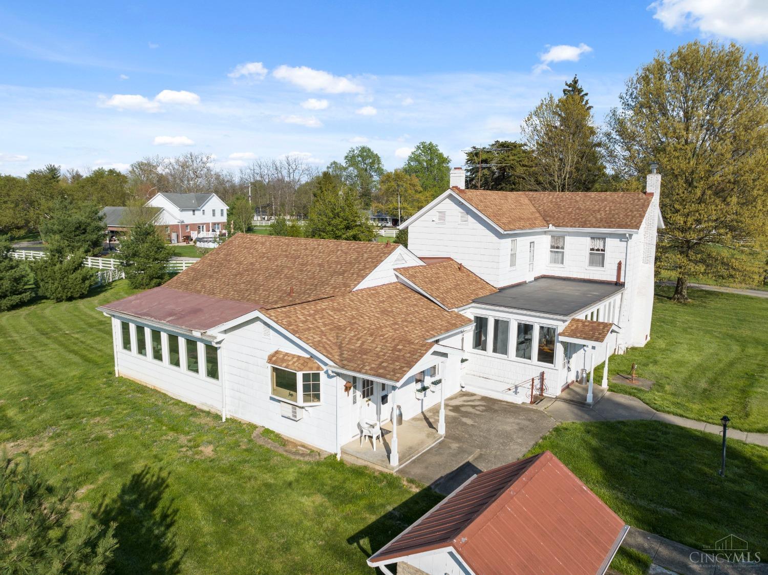 890 Wards Corner Road