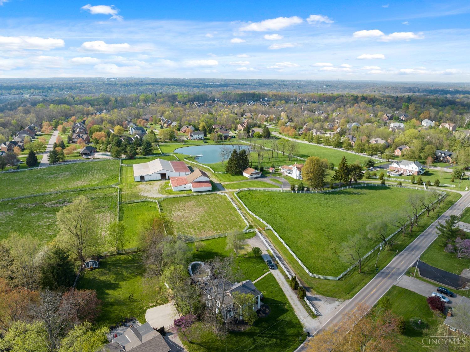 890 Wards Corner Road
