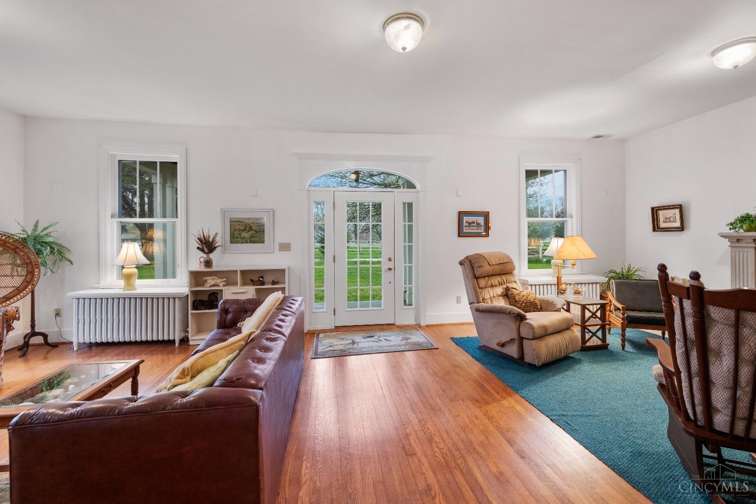 890 Wards Corner Road