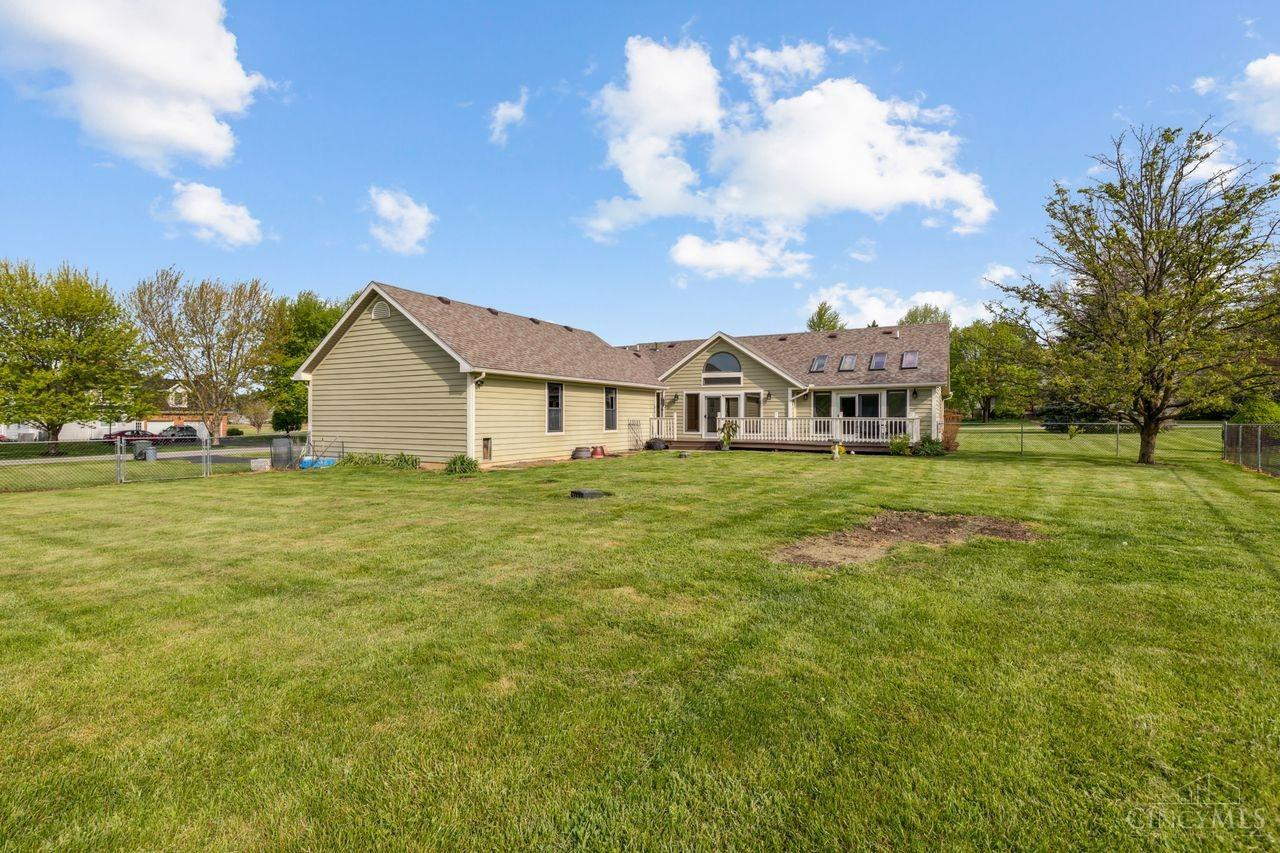 316 Orchard Road