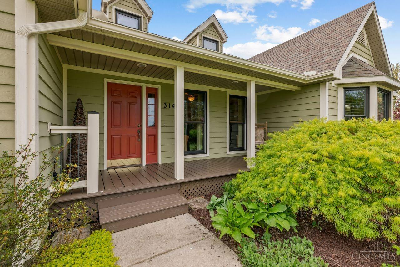 316 Orchard Road