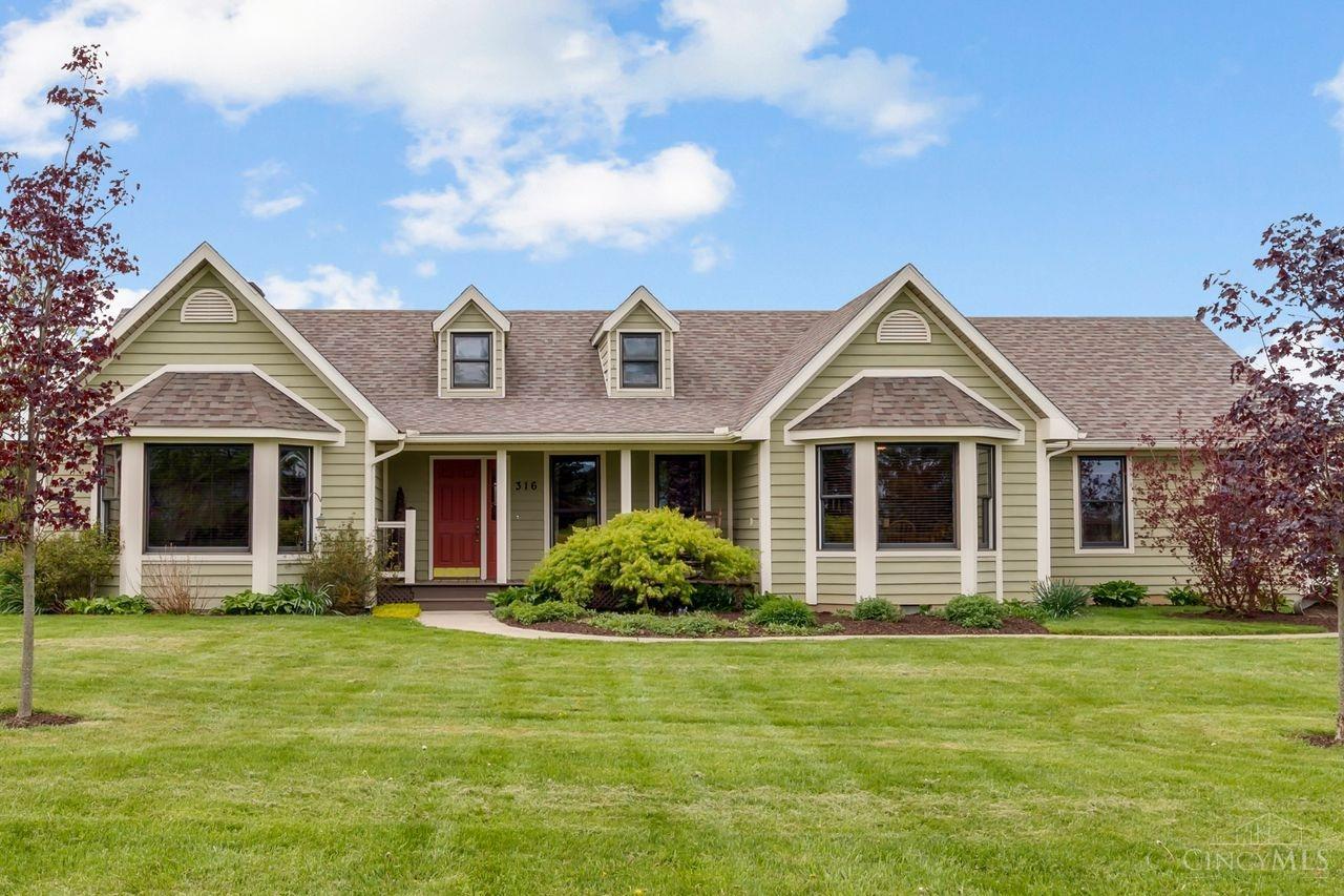 316 Orchard Road