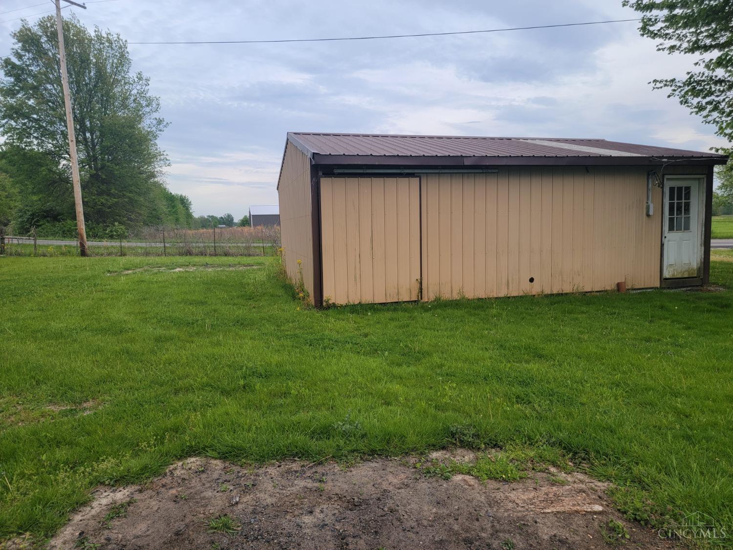 12754 Five Points Mowrystown Road
