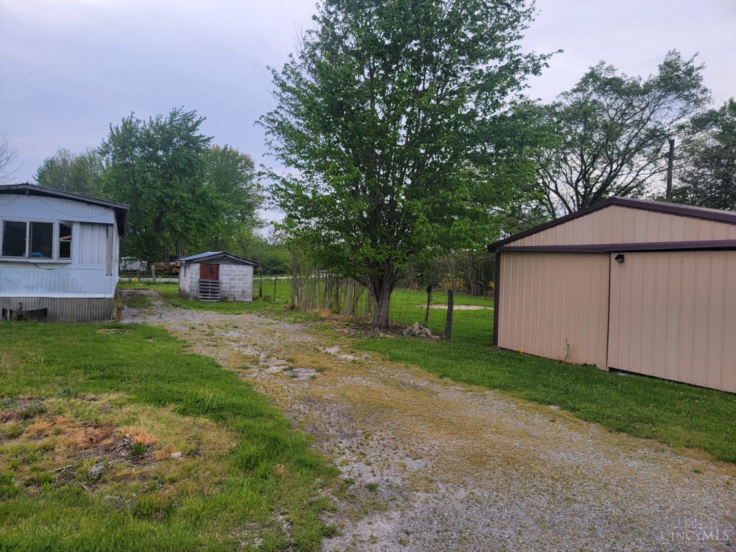 12754 Five Points Mowrystown Road
