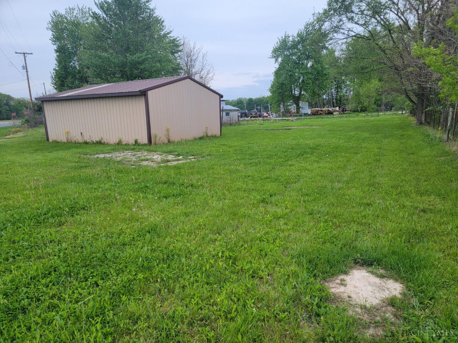 12754 Five Points Mowrystown Road