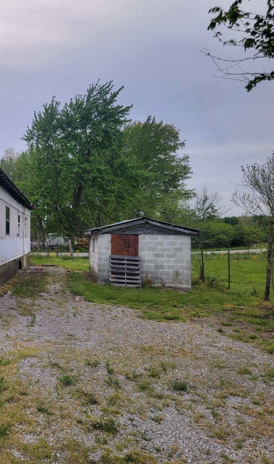 12754 Five Points Mowrystown Road