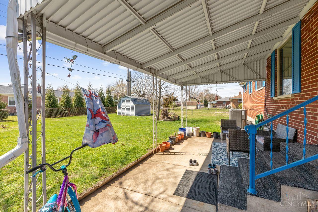 4240 Freeman Avenue
