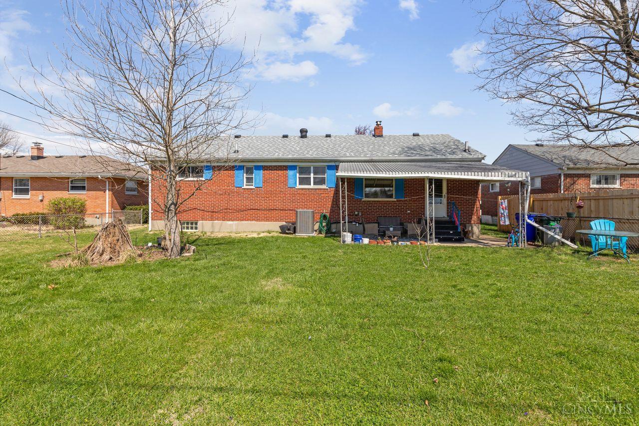 4240 Freeman Avenue