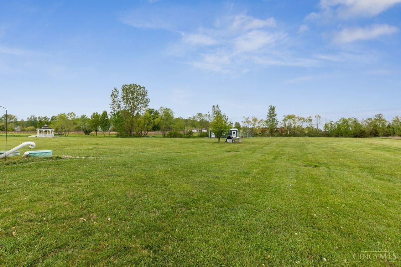 3980 Moore Marathon Road