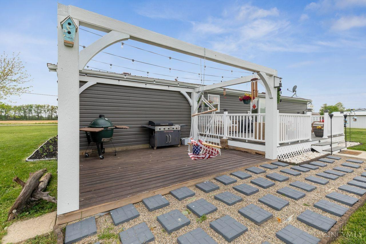 3980 Moore Marathon Road