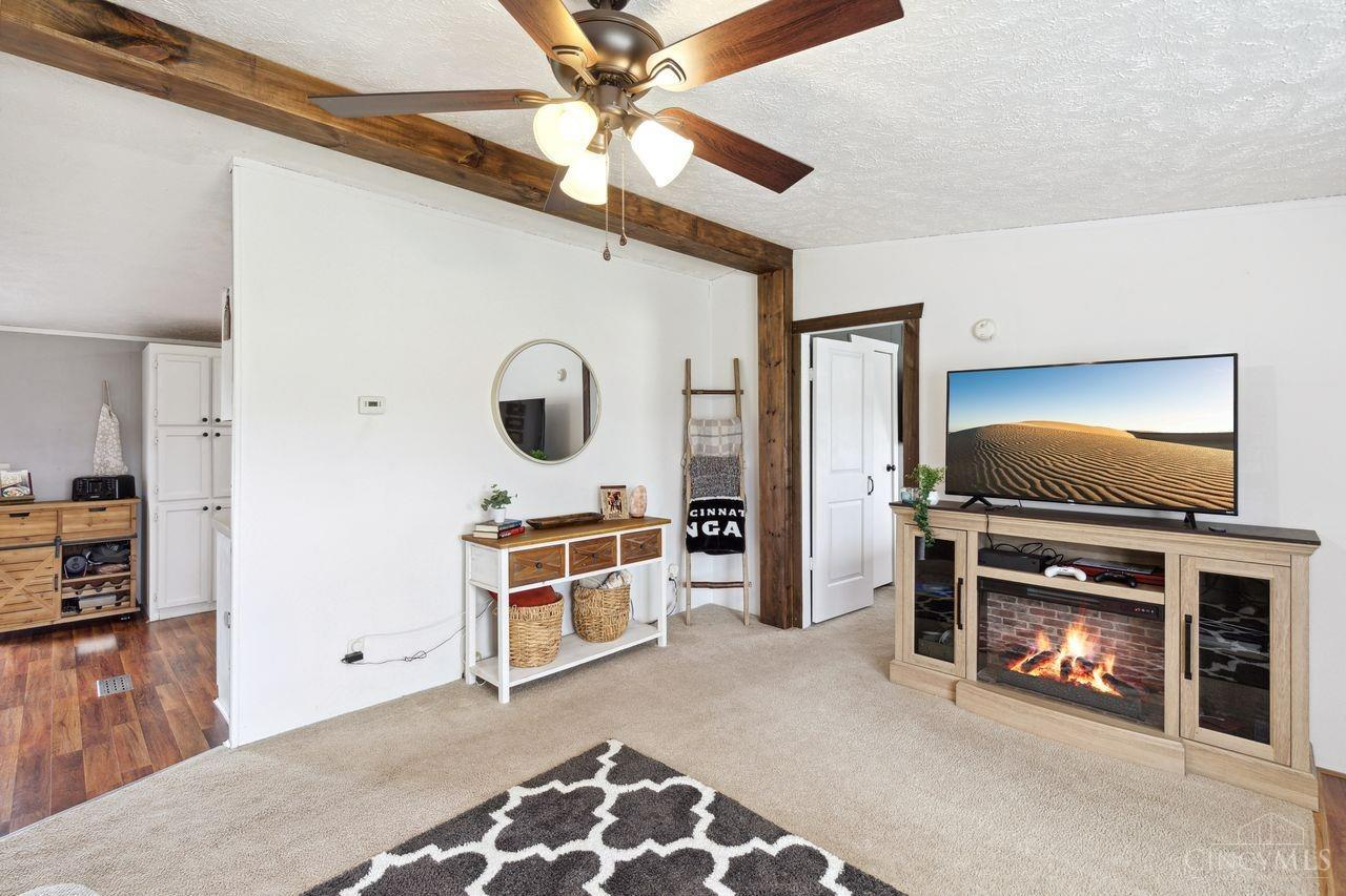 3980 Moore Marathon Road