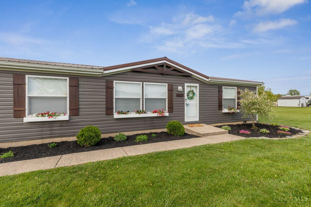 3980 Moore Marathon Road