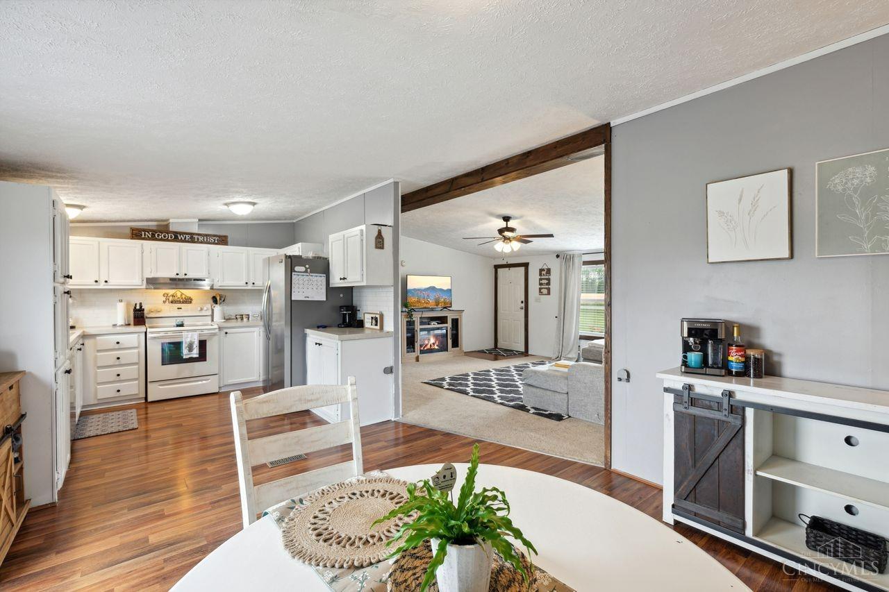 3980 Moore Marathon Road