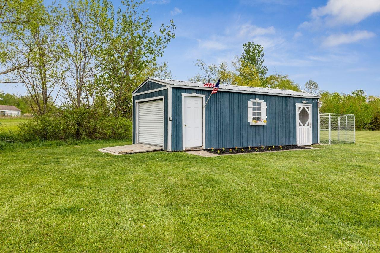 3980 Moore Marathon Road