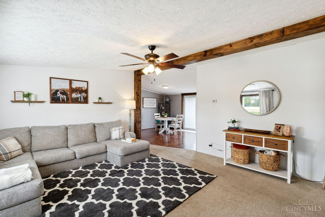 3980 Moore Marathon Road