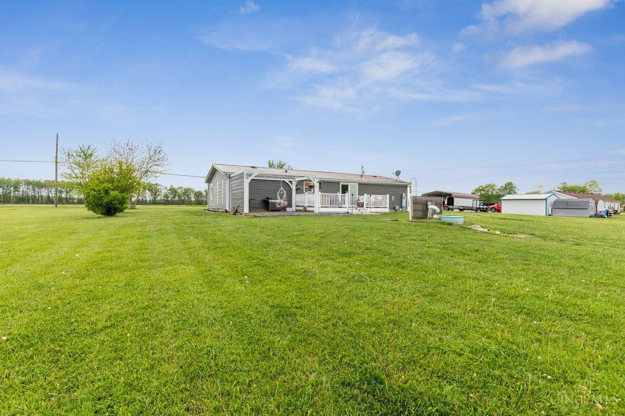 3980 Moore Marathon Road