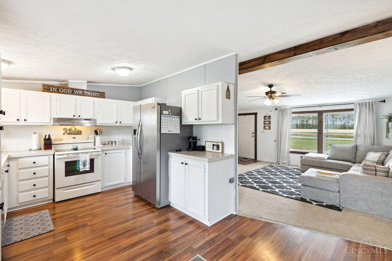 3980 Moore Marathon Road