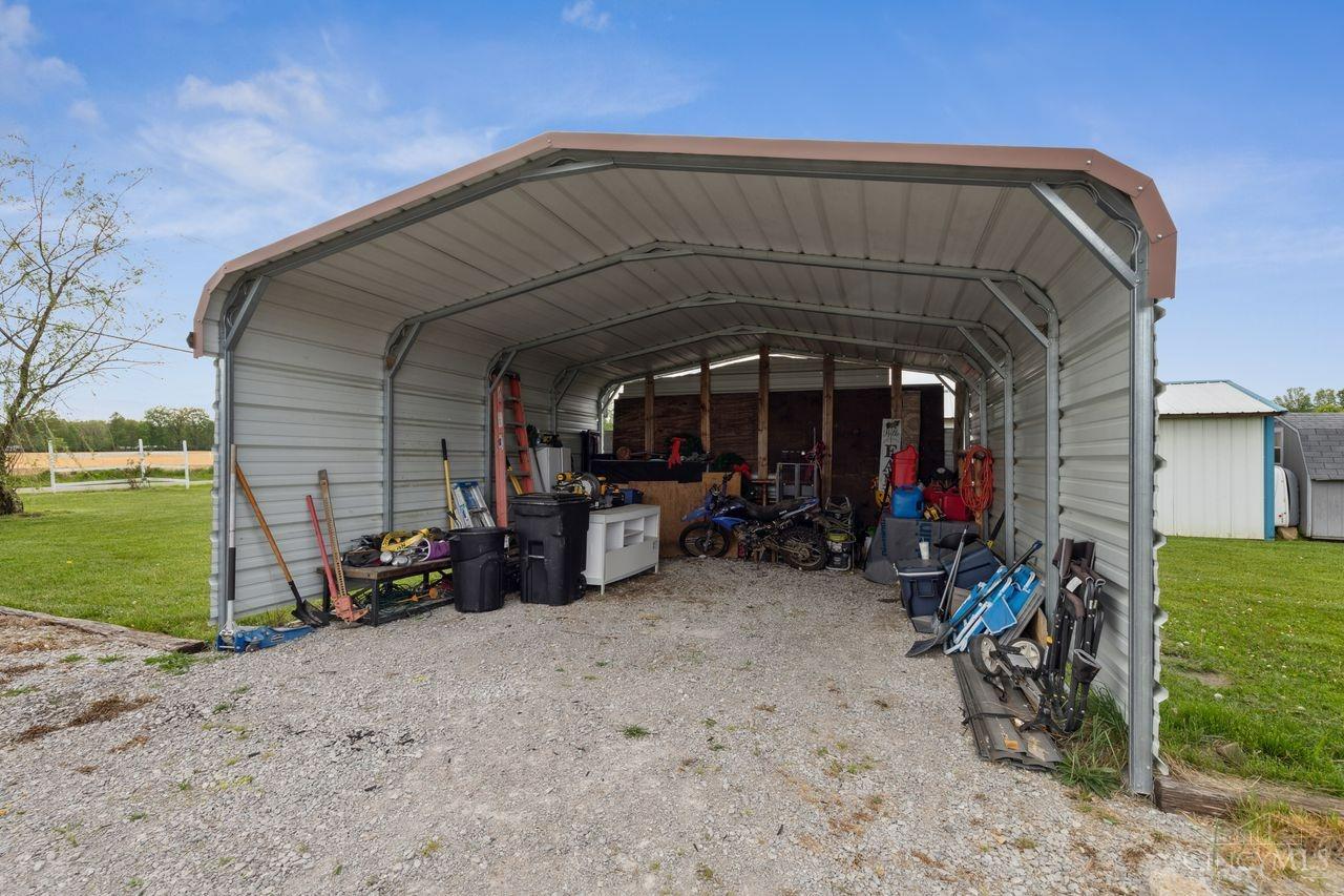 3980 Moore Marathon Road