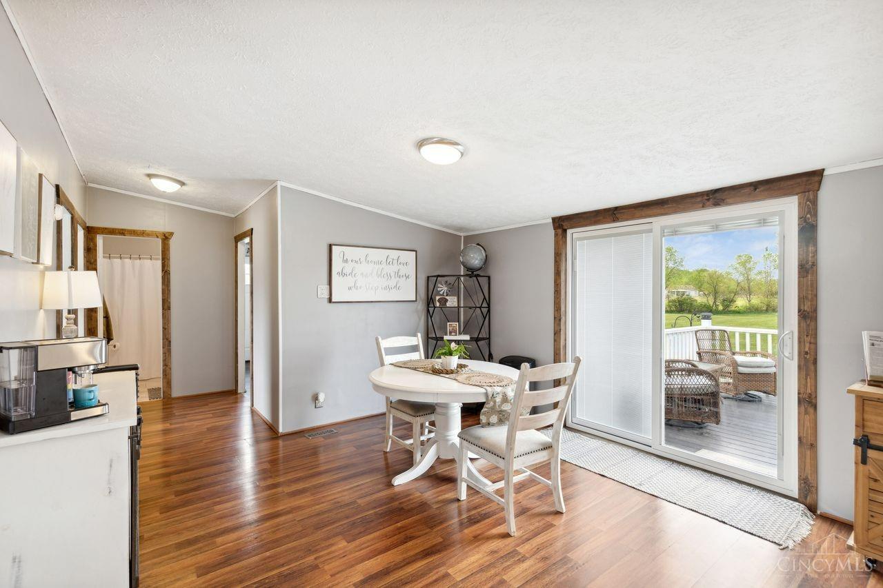 3980 Moore Marathon Road