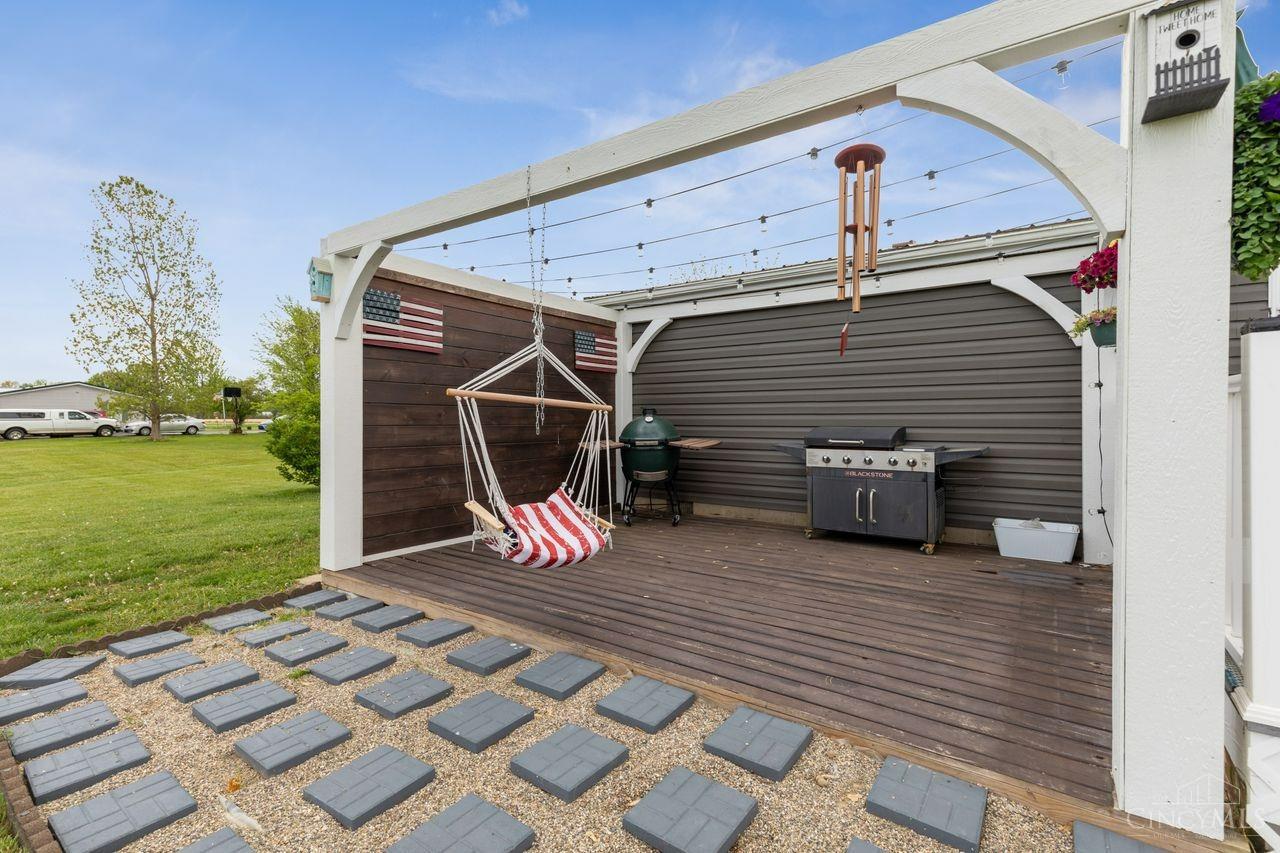 3980 Moore Marathon Road