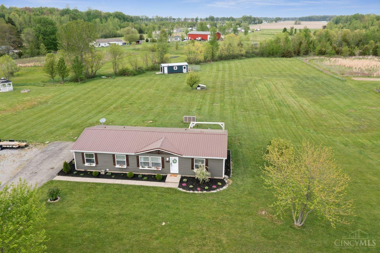 3980 Moore Marathon Road