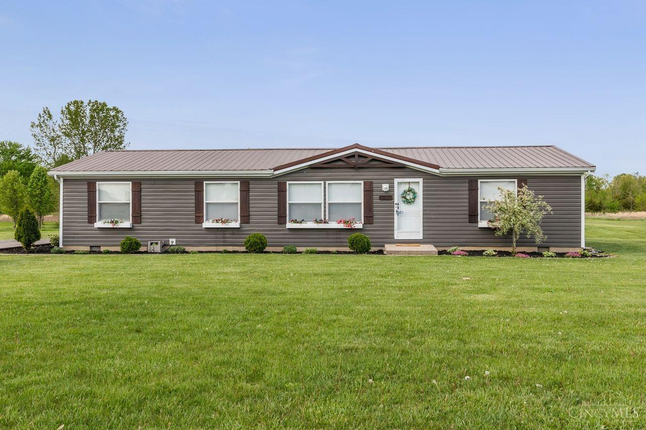 3980 Moore Marathon Road