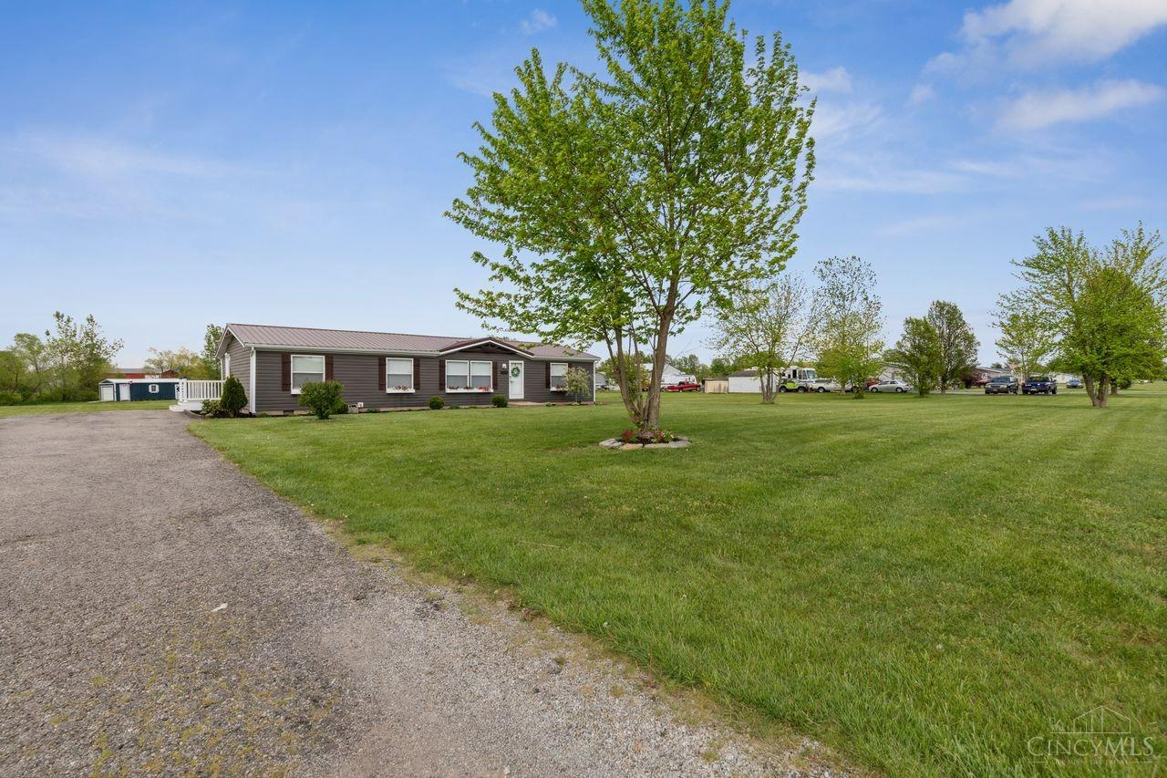 3980 Moore Marathon Road